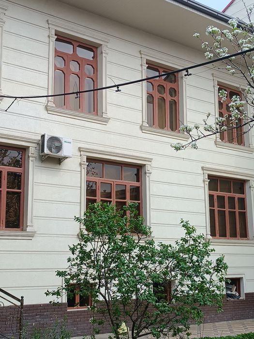 Olmozor Moyqorgon elitniy maxalada 6 sotu 20/30 tayor uchaska sotilvot