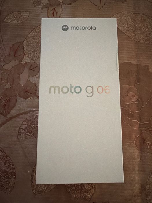 Motorola moto g06