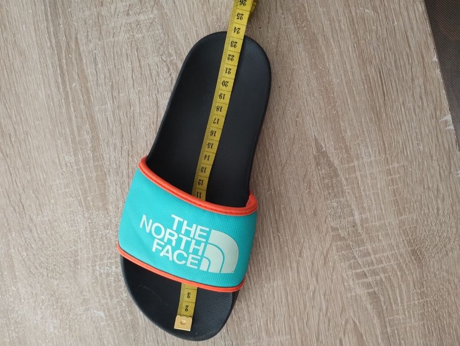 Papuci North Face  copii