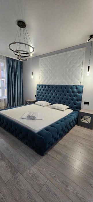 Сдам 1 ком кв левый берег