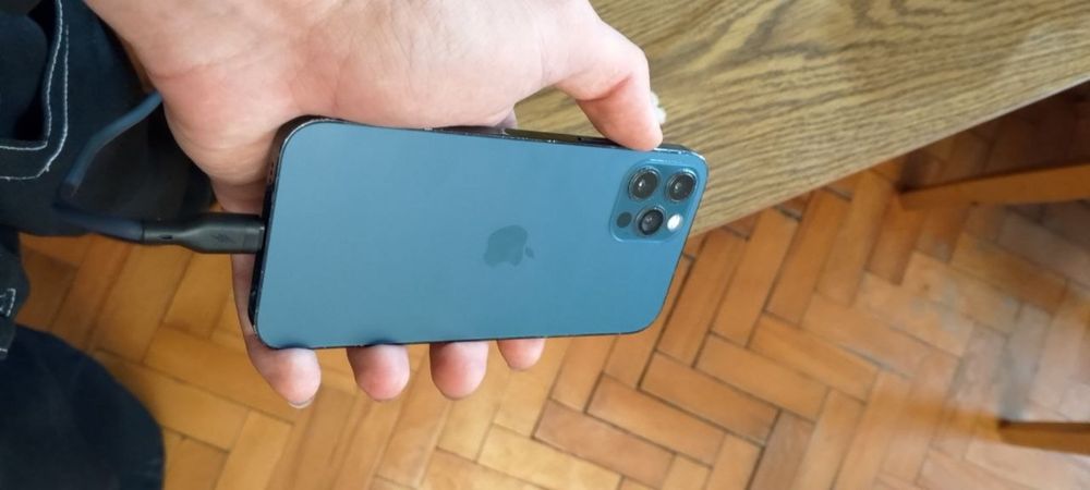 Iphone 12 pro 128gb
