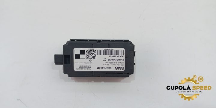 Amplificator antena radio 9397846-01 BMW Seria 2 Active Tourer F45 [2