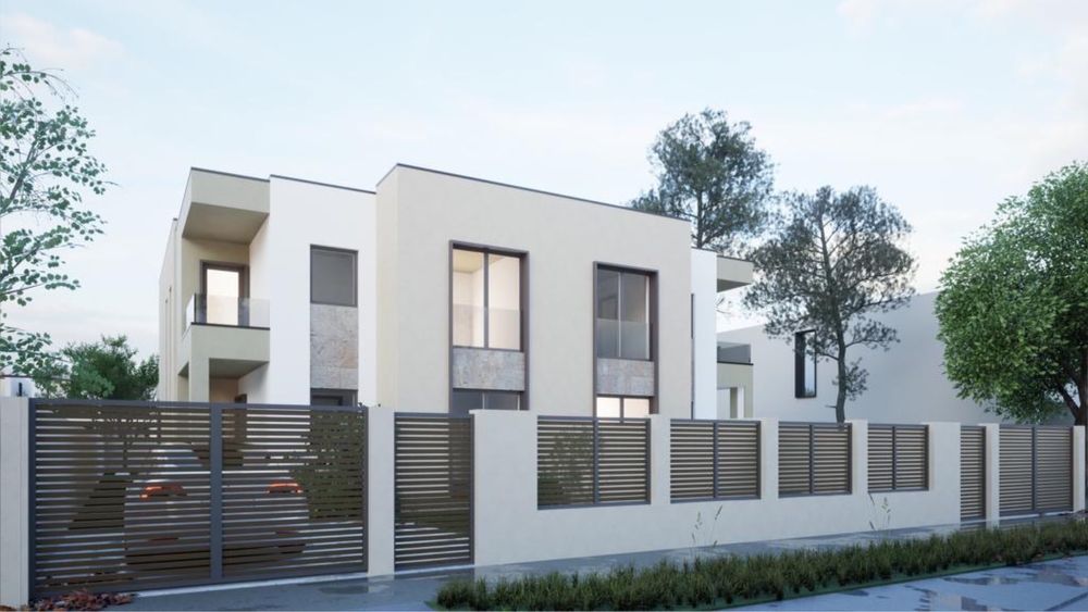 Duplex de vanzare zona Dumbravita,Timis