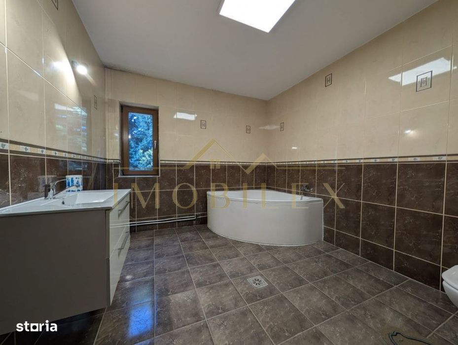 COMISION 0% CUMPARARE/Apartament 4 camere /134 mp CALEA TURZII