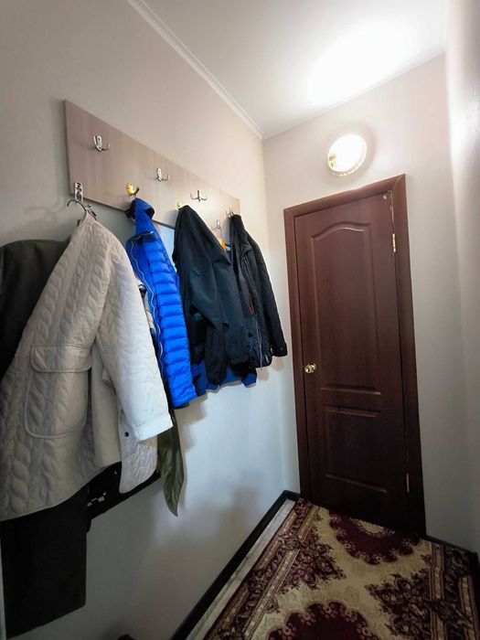 2 Комн 21 млн по богенбая