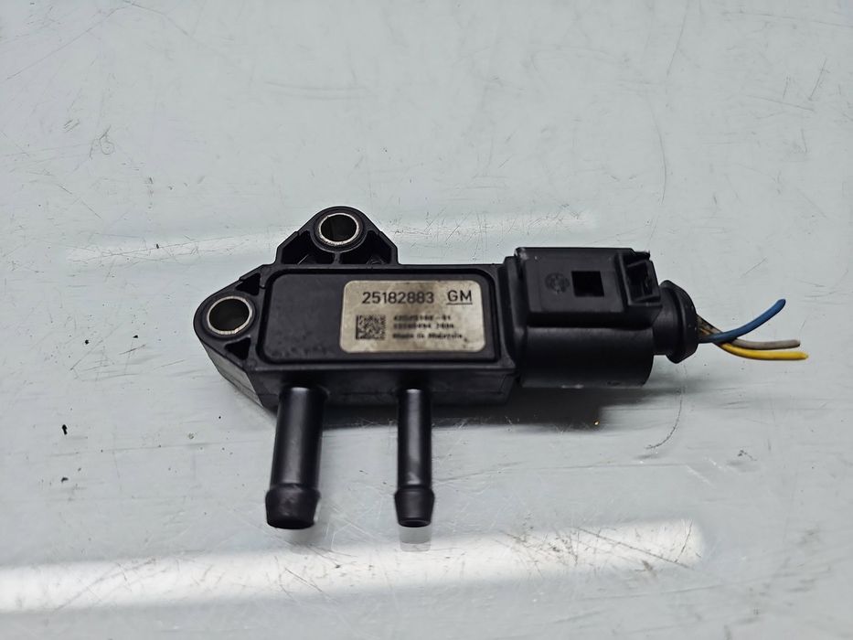 Senzor presiune Chevrolet Captiva (T100) [Fabr 2006-2018] 25182883