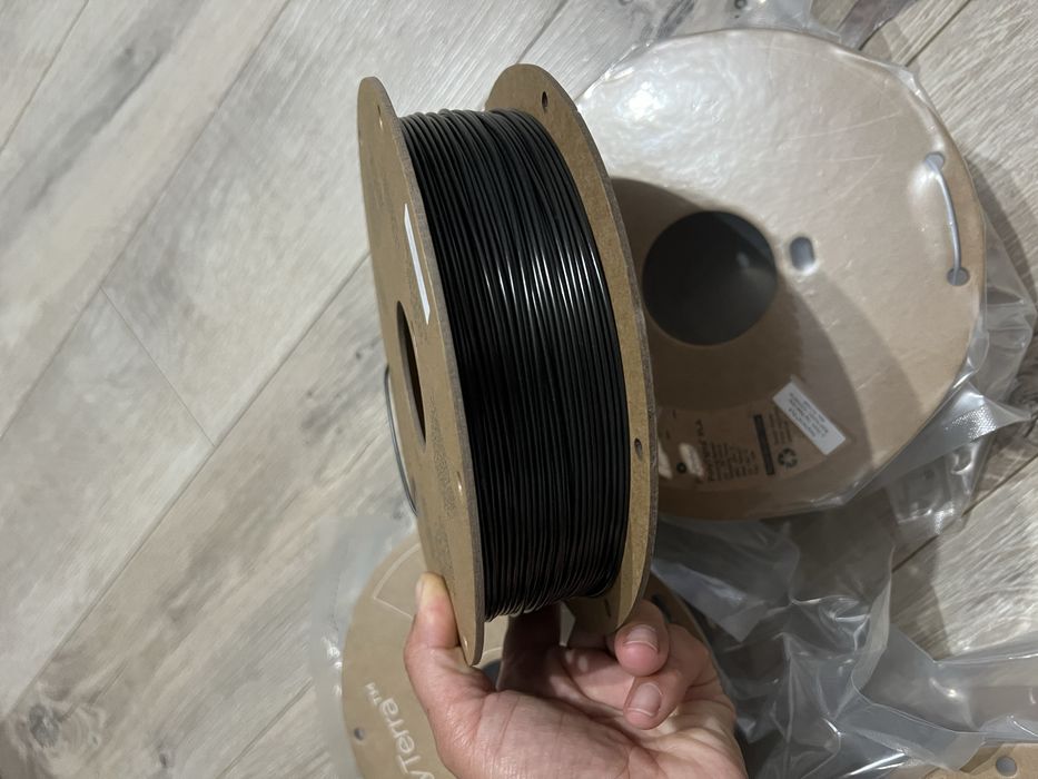 Filament imprimanta 3 d