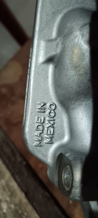 Спирачни апарати с 4 бутала брембо BREMBO audi Ауди Q5 SQ5