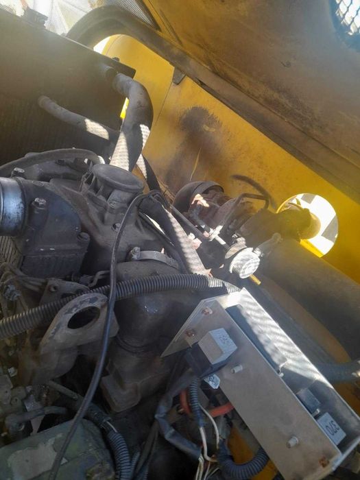 Motor Iveco F4BE , F4AE0684R