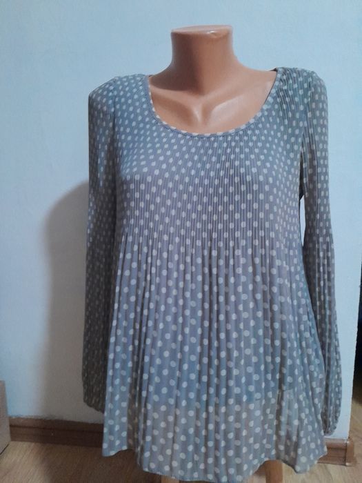 Bluza vaporoasa mărimea S