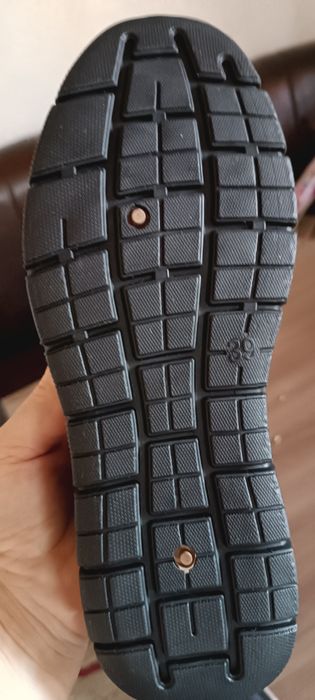 Туфли, слипоны мужские