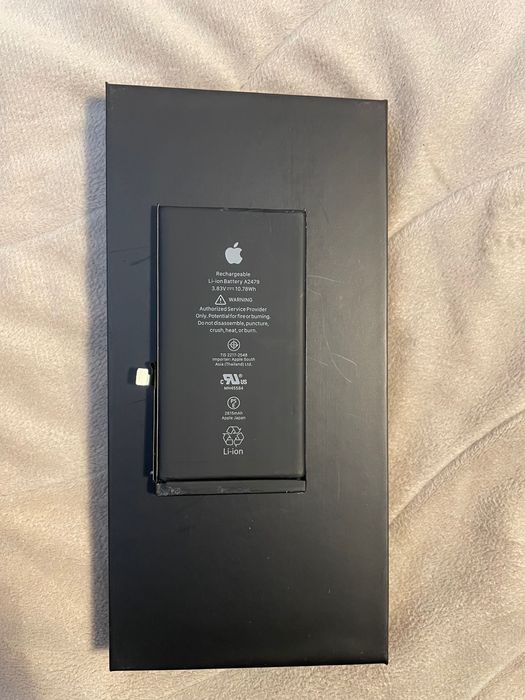 Батерия за iPhone 12 / 12 Pro