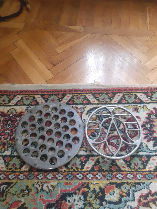 Пельменница, подстава для горячего