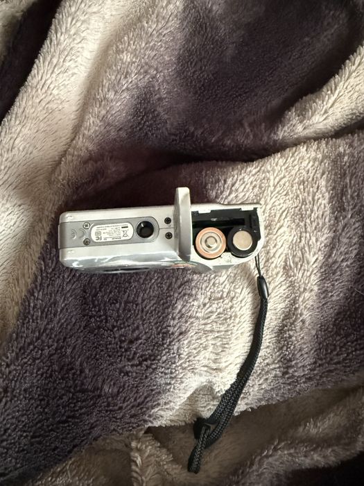 Фотоаппарат Polaroid (мыльница)