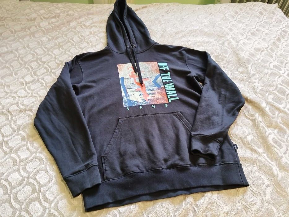 Мъжки суитчъри VANS, размер S