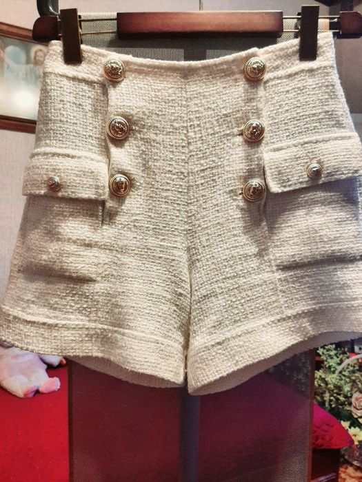 Balmain костюм - S размер