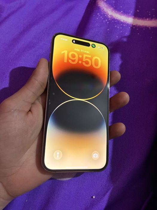 Iphone 14 pro max 1tb