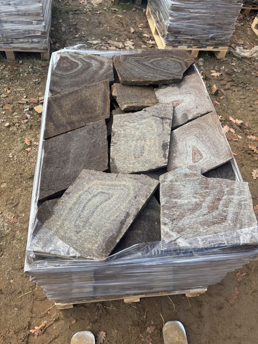 Кнаис за облицовка