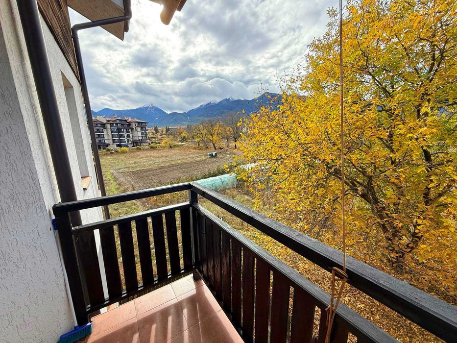 Продава се Едностаен апартамент в Банско - 41 кв.м за 1098 €/кв.м - Снимка #11