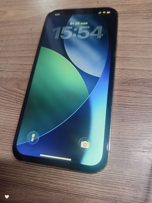 Iphone 12 pro 128GB