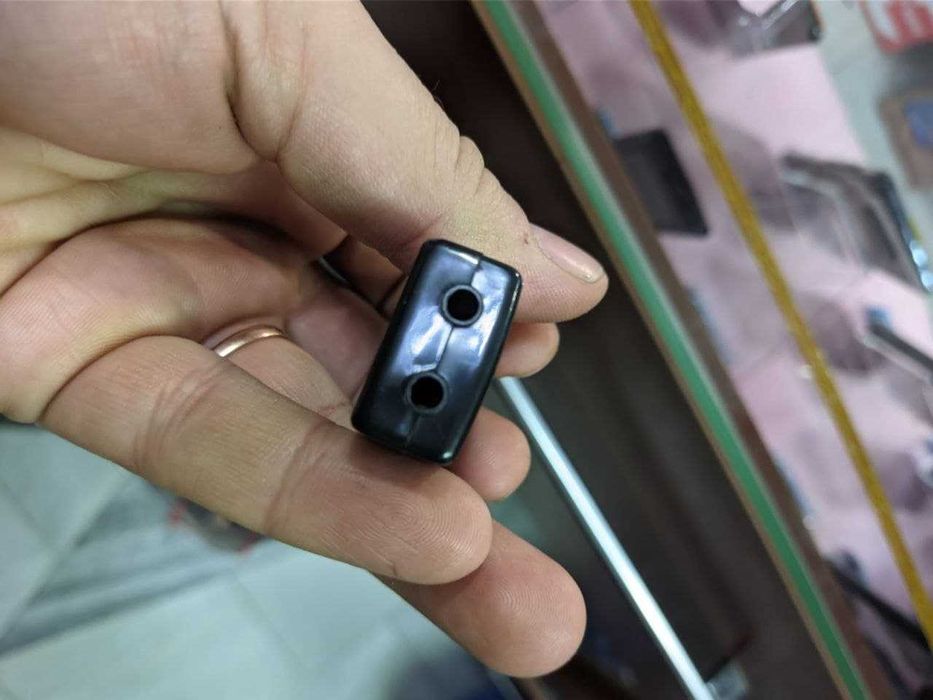 Звуковая карта USB 7в1 New