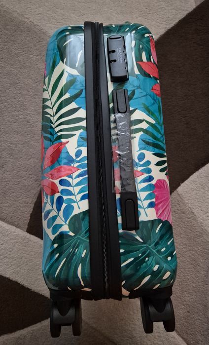 Troler 76 cm print /55