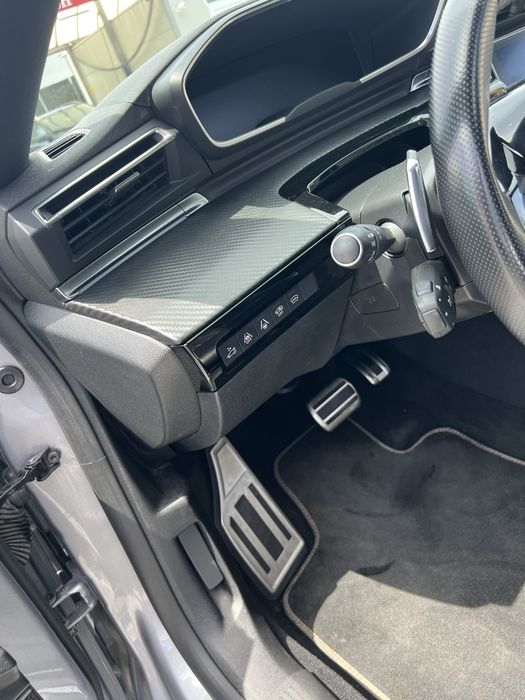 Peugeot 508 GT-line led night vision distronic lane side keyle