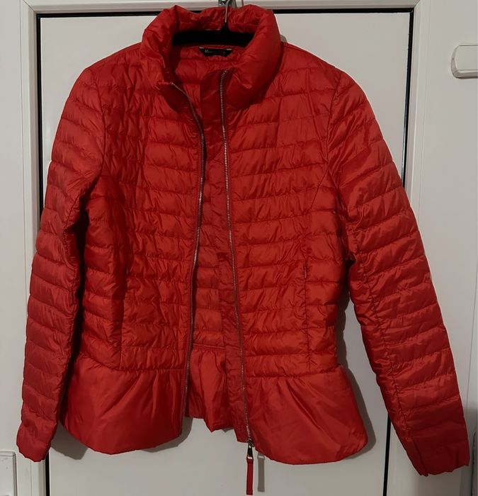 Geacă Massimo Dutti corai