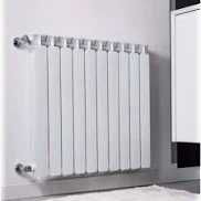 Instalator, montez obiecte sanitare si calorifere.