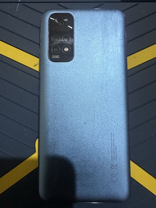 Телефон Смартфон