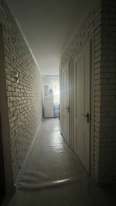 1-комнатная квартира в центре города