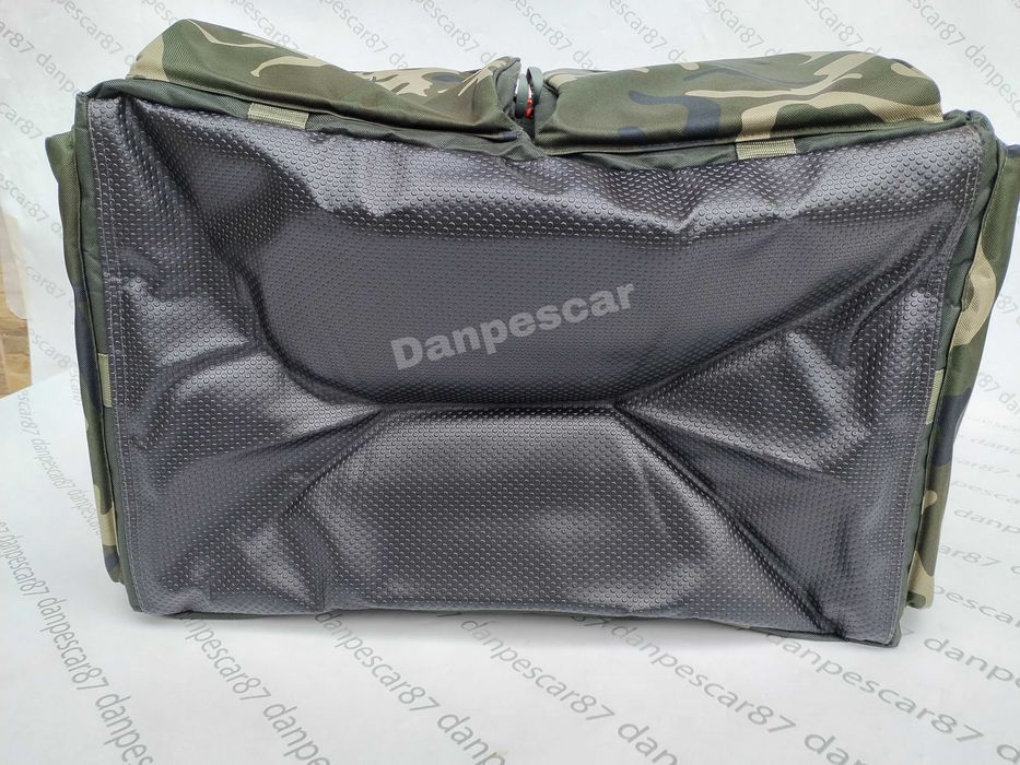 Geanta pescar EASTSHARK Carryall Extra Large XXL 74CM X 46X 48 CM