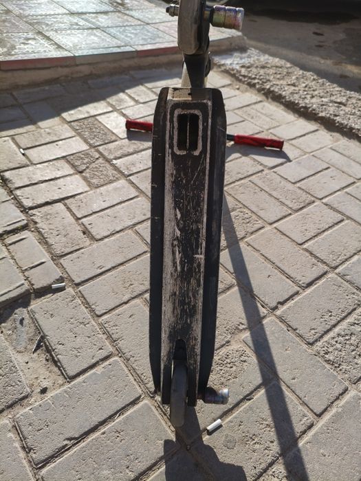 Продаю Трюковой Самокат