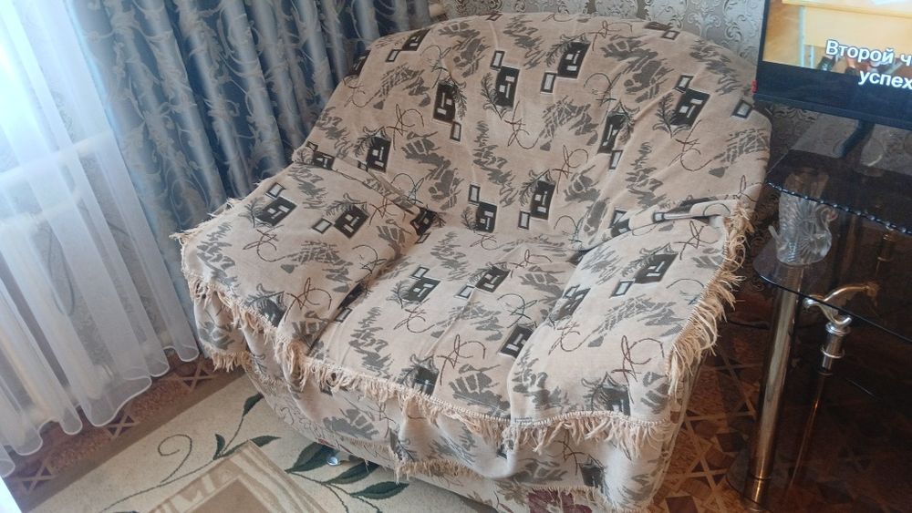 Холга арнайы диван