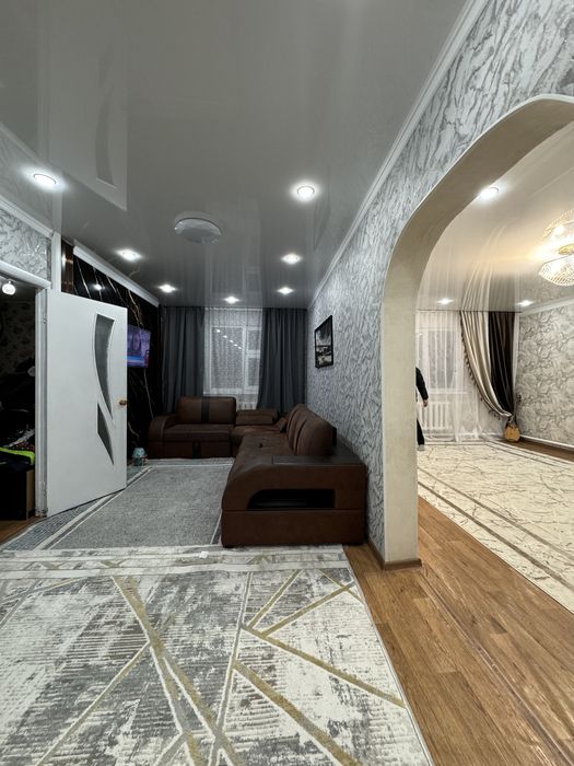 Продается дом в Зачаганске