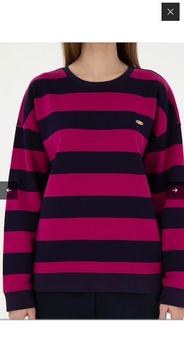 Блуза U.S.Polo Assn.