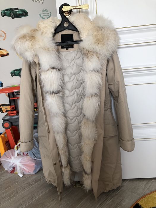 Продам женскую Парку