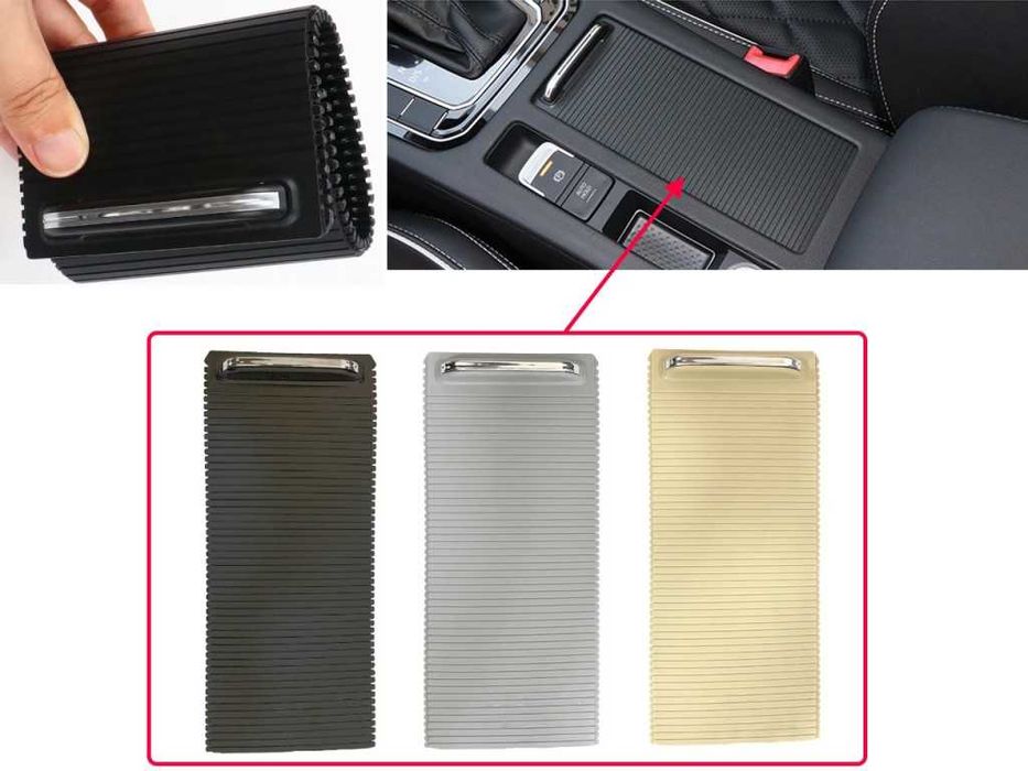 Щора за поставка на чаши VW Passat B8