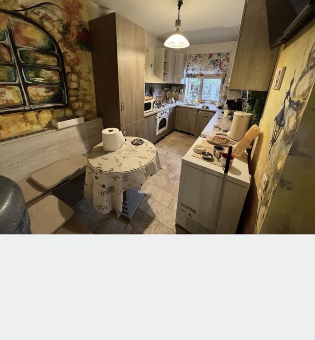 Inchiriez casa comuna berceni