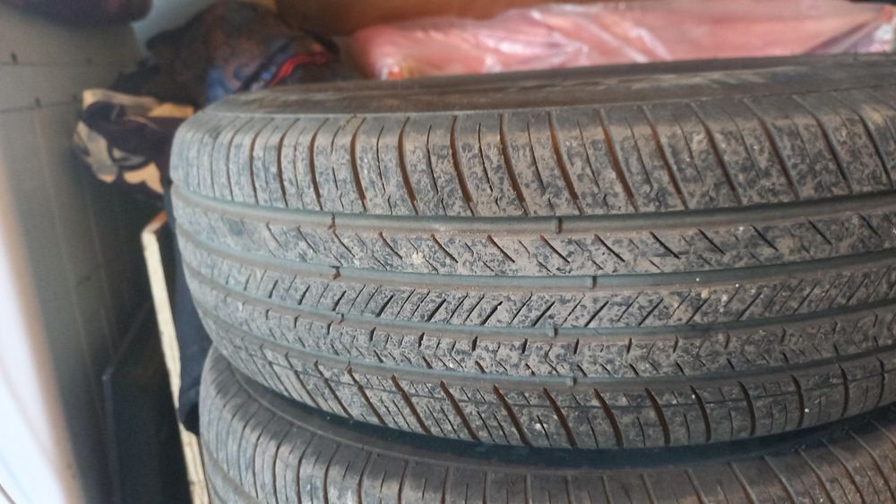 185/70R14 летный балон сатылады