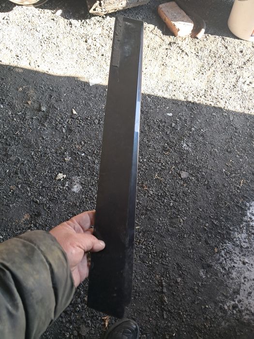 Запчасти Альфард