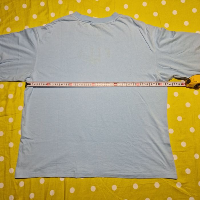Tricou Fila Heritage vintage - Barbati XL