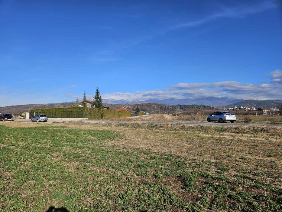 Продава се Парцел в Благоевград, Вароша - 1639 кв.м за 43 €/кв.м - Снимка #4