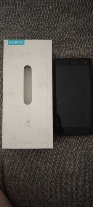 Смартфон Lenovo Phab2 Pro