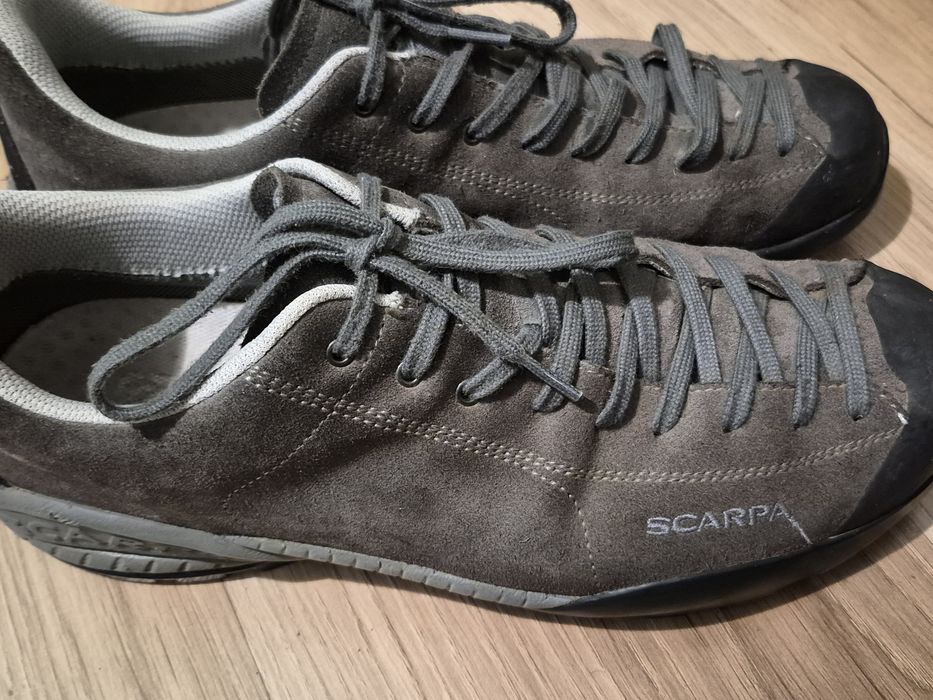 Scarpa Mojito Goretex