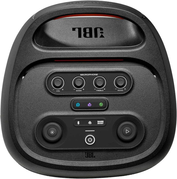 Аудио Система JBL PARTYBOX 720, 800W, НОВО