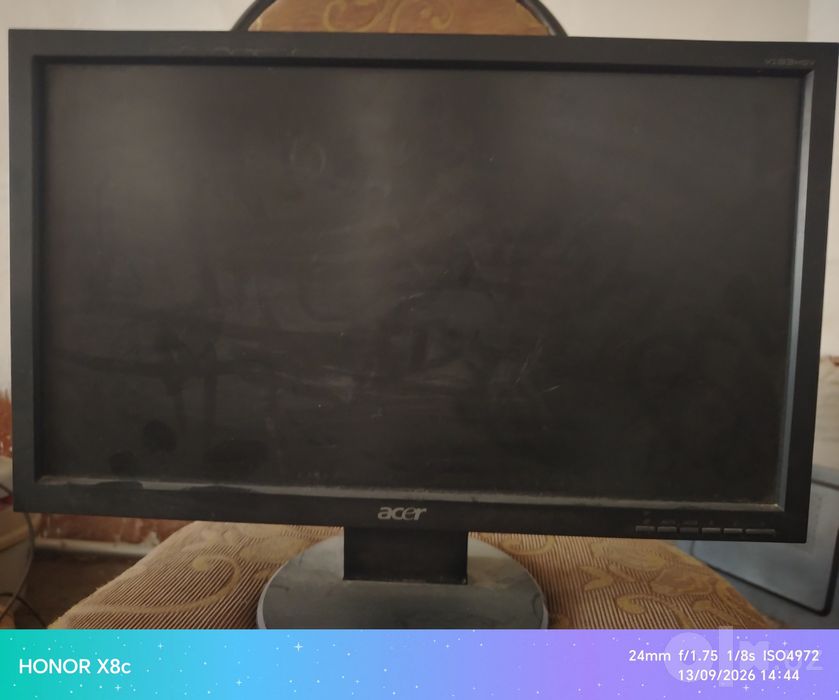 Monitor 19 Acer sotiladi