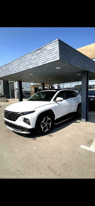 Хундай Туксон 2.5 LONG Энг фули нахт еки GMга бартир