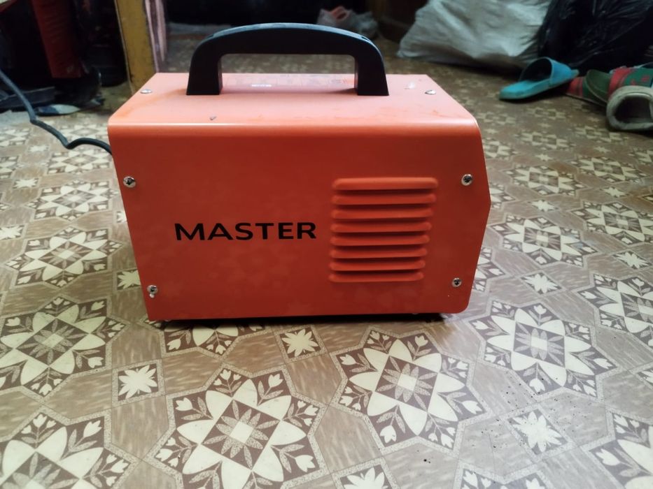 Сварочный аппарат НОВЫЙ