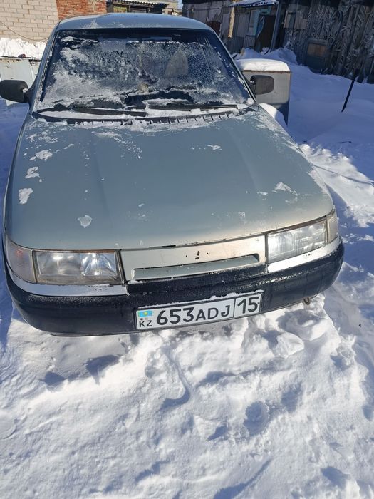 8 клапанный инжектор